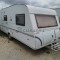 Caravana Knaus Sport 500 UK 2006