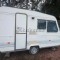 Caravana Adria -750 con documentación