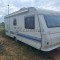 Caravana Adria 3 ambientes