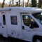 FLEURETTE MIGRATEUR C731