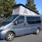 RENAULT - TRAFIC0
