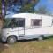 Autocaravana integral