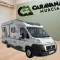 KNAUS SUN TI 600MG29