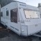 caravana detelff con baño 4per6