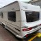 Caravana FENDT BIJOU 590