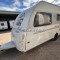Caravana Knaus Sudwind 450 FU