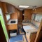 Caravana Sun Roller 495 Deluxe Tango0