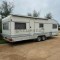 Caravana Knaus Azur 6100
