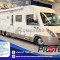 AUTOCARAVANA INTEGRAL PILOTE EXPLORATEUR G8304