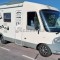 Autocaravana integral Knaus - Fiat Duca1