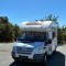 AUTOCARAVANA PERFILADA FORD CHALLENGER GENESIS 520