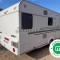 Caravana Adria aviva 495 aire y mover 2
