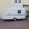 Caravana Adria Aviva 360 DK -750kg