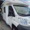 Fiat Ducato  - Chausson1