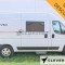Furgoneta camper Clever Vans Drive 5400