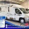 AUTOCARAVANA PERFILADA PILOTE REFERENCE P7300