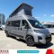 Camper Dreamer D55 UP FUN+0