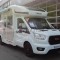 Autocaravana Challenger 250 Premium AUT.0