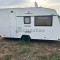 Caravana meno 750 k5