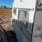 Caravana 750kg