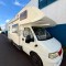 AUTOCARAVANA FIAT | 50 mil Km - Ducato 6