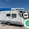 Caravana ocasión CARAVELAIR ANTARES 3760