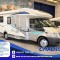 AUTOCARAVANA PERFILADA CHAUSSON FLASH 280