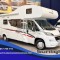 AUTOCARAVANA CAPUCHINA SUNLIGHT A720