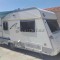 Caravana Burstner 2003 - 750kg