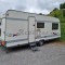 Caravana Burstner 490 TK
