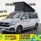 Volkswagen California Outdoor Beach Camper 2.0 TDI 110 kW (150 CV)