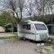 Caravana Adria Aviva 350l -750kg