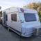 Caravana AUTÓNOMA BÜSRTNER 750 FICHA1