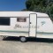 Caravana menos de 750K2