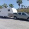 Lote Caravana americana + Nissan Navara11