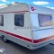 Caravana Bürstner Club <750Kg