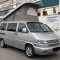 VOLKSWANGEN T4 MULTIVAN / CALIFORNIA 2.5 TDI1