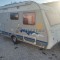 vendo caravana Sur roller Quin3