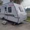 CARAVANA STERCKEMAN SPORT EDITION 455CP0