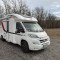 Fiat ducato  - Burstner ixeo 7100
