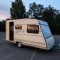Caravana <750kg