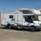 AUTOCARAVANA BURSTNER NEXXO T665 DESDE 380 EUROS A1