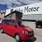 Volkswagen California 2011