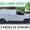 CAMPER CON ETIQUETA VERDE-C0