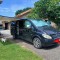 Mercedes  - Vito Camper0