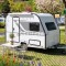 Caravana VDK 750kg0