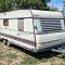 CARAVANA BURSTNER CITY8