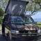 Volkswagen California 2017