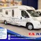 AUTOCARAVANA PERFILADA ADRIA CORAL S690SP1