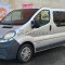 RENAULT Traffic Camper0